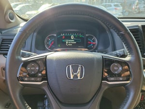 2019 Honda Pilot Touring 8-Passenger