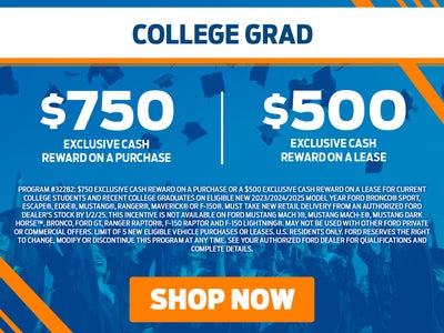 College Grad Cash